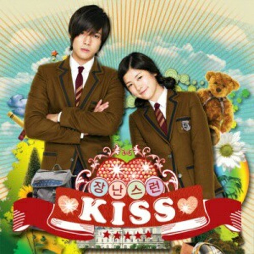 ภาพปกอัลบั้มเพลง Saying I Love You - Soyou Sistar 'OST Playfull Kiss' (Cover by IndahAndini with Soyou 'Sistar')