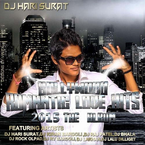 ภาพปกอัลบั้มเพลง 03.TU JO HAI TO MAI HU(CLUB MASHUP MIX)-DJ BHALA AND DJ HARI SURAT