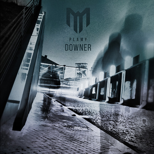 ภาพปกอัลบั้มเพลง Plamy - Downer C.H.District Rmx