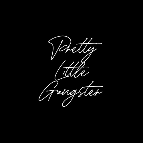 ภาพปกอัลบั้มเพลง Pretty Little Gangster