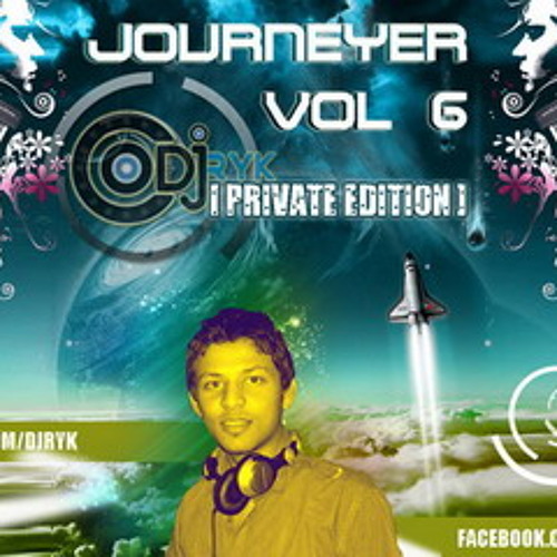 ภาพปกอัลบั้มเพลง 3. Dj RYK - Main Khiladi Tu Anari (2010 Private Edit Mix) 1
