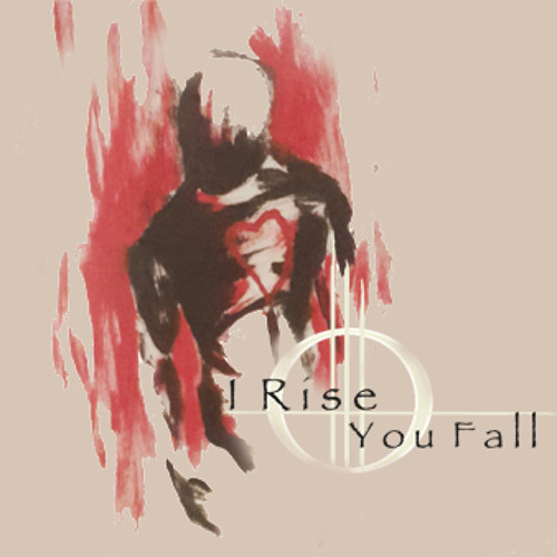 ภาพปกอัลบั้มเพลง I Rise You Fall - Rise