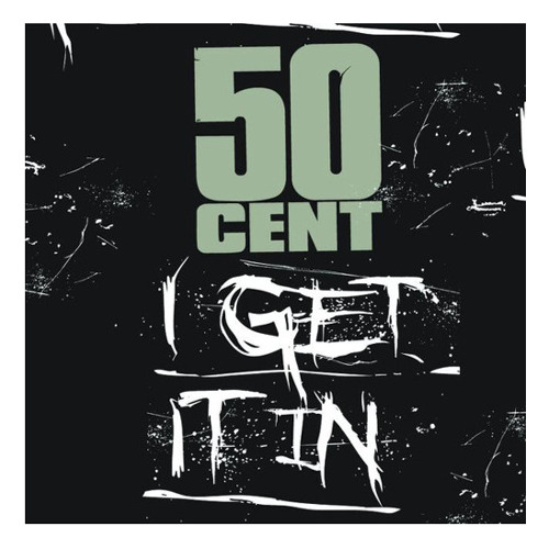 ภาพปกอัลบั้มเพลง 50 Cent - I Get It In (Sash S Deep House Remix) Supported by Shaun Frank & Kap Slap