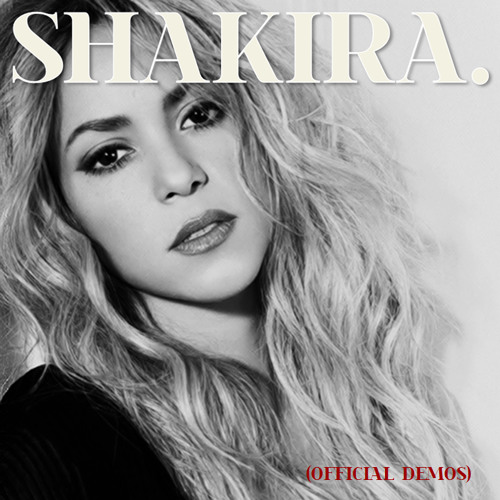 ภาพปกอัลบั้มเพลง Shakira - La La La (Spanish Version) Demo Version