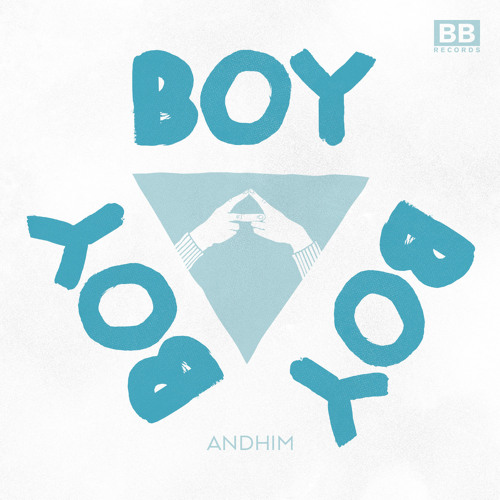 ภาพปกอัลบั้มเพลง Boy Boy Boy (MK Remix)
