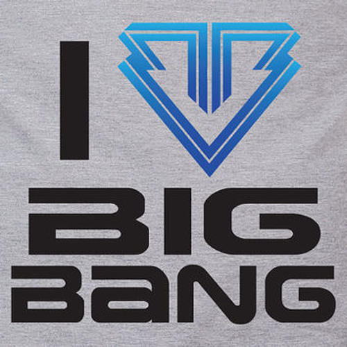 ภาพปกอัลบั้มเพลง BIGBANG - BANG BANG BANG