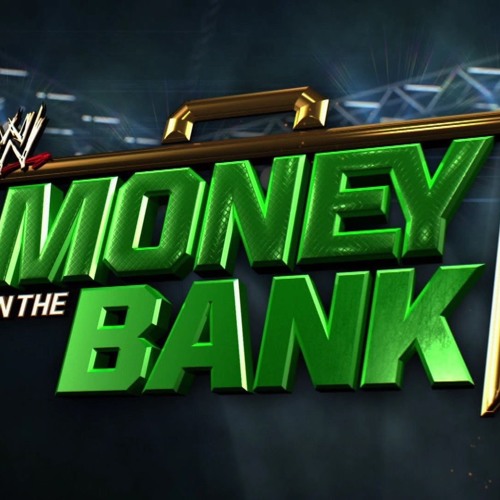 ภาพปกอัลบั้มเพลง WWE Money In The Bank 2015 Official Theme Song