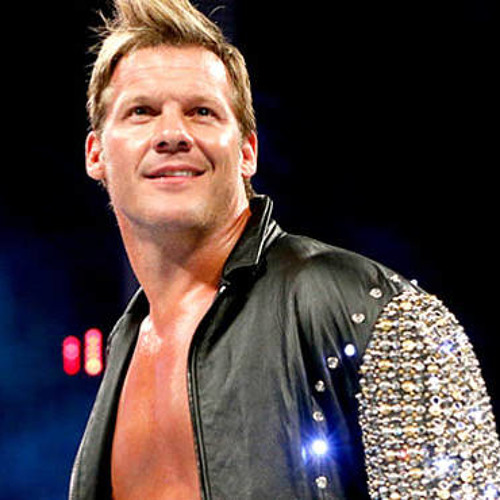 ภาพปกอัลบั้มเพลง Chris Jericho 12th WWE Theme Song - Break The Walls Down