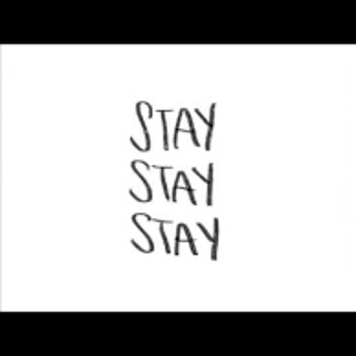 ภาพปกอัลบั้มเพลง Stay Stay Stay By Taylor Swift (Cover)