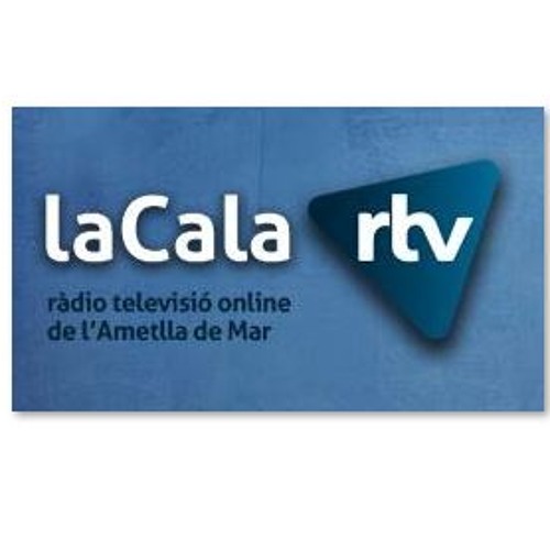 ภาพปกอัลบั้มเพลง La Cala Radio de l'Ametlla de Mar Opening Blau 2015