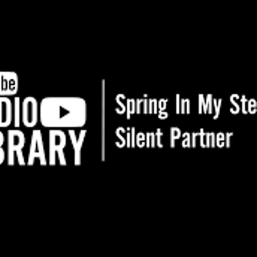 ภาพปกอัลบั้มเพลง Spring In My Step - Silent Partner