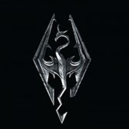 ภาพปกอัลบั้มเพลง Skyrim Theme Song - Full (Dovahkiin Song)Nightcore