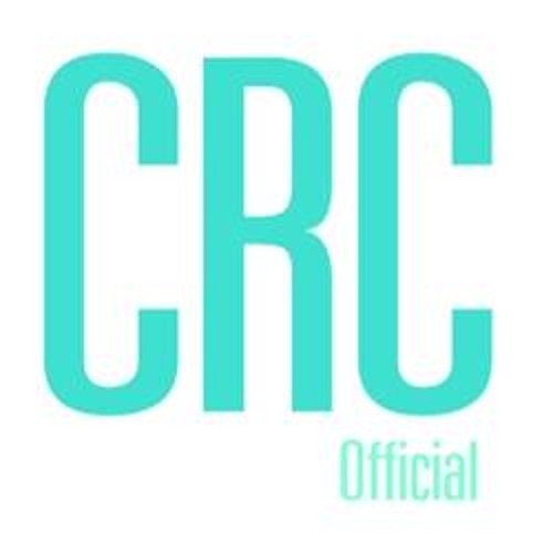 ภาพปกอัลบั้มเพลง CRC - จั๊กกิ้มกับต๊กโต - DJHD