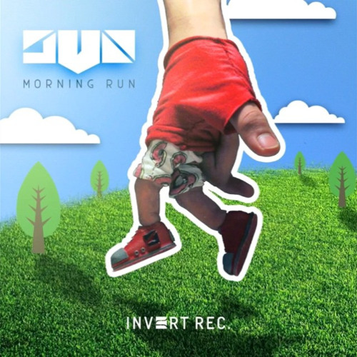 ภาพปกอัลบั้มเพลง JVN - Morning Run (music clip) Music video available in description.
