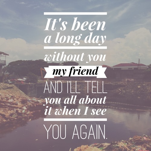 ภาพปกอัลบั้มเพลง See You Again (Wiz Khalifa Ft. Charile Puth) Cover