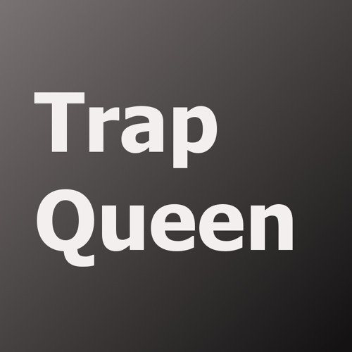 ภาพปกอัลบั้มเพลง Trap Queen by Fetty Wap Feat. Ed Sheeran And The Roots.