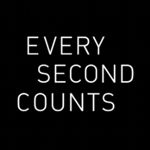 ภาพปกอัลบั้มเพลง Every Second Every Minute (radio Edit)