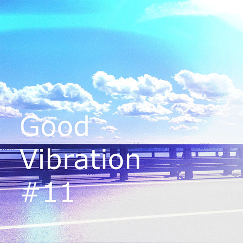 ภาพปกอัลบั้มเพลง Whisky Da - Good Vibration 11