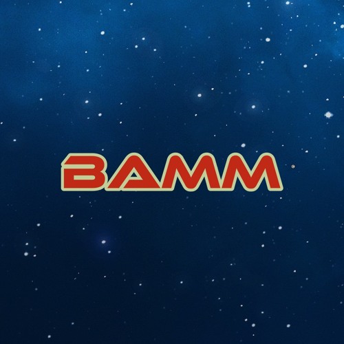 ภาพปกอัลบั้มเพลง Bamm