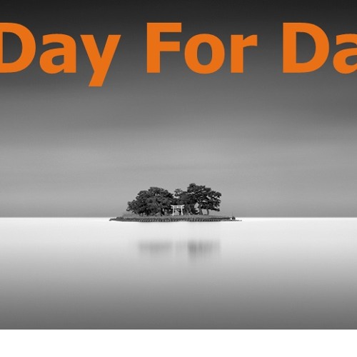 ภาพปกอัลบั้มเพลง Day For Day