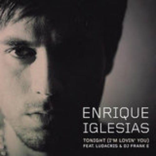 ภาพปกอัลบั้มเพลง Enrique Iglesias - Tonight (I'm Lovin You) - Call Me Electro Mix - DJ ASH N a.k.a Ashish Nagarkar