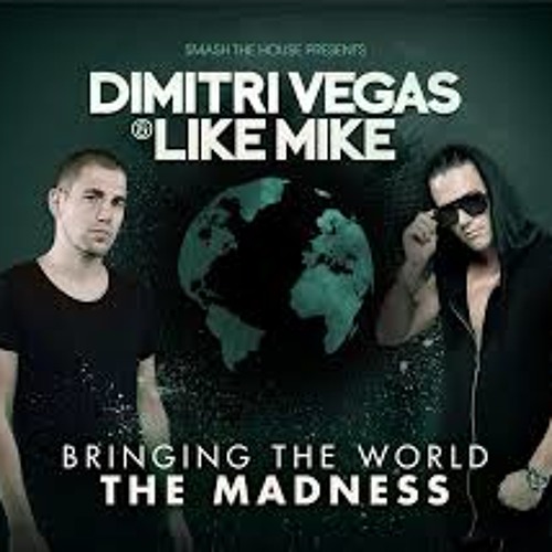 ภาพปกอัลบั้มเพลง Simon Says Vs Nova Vs Get Low Vs Nova (Remix VINAI) (Dimitri Vegas And Like Mike Mashup) (REMAKE)