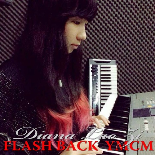ภาพปกอัลบั้มเพลง Flash Back YMCM - Ting Mama De Hua & Ting Mama De Hua Dao Xiang (Cover Jay Chou)