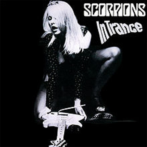 ภาพปกอัลบั้มเพลง Sun in My Hand - Scorpions (vinyl)