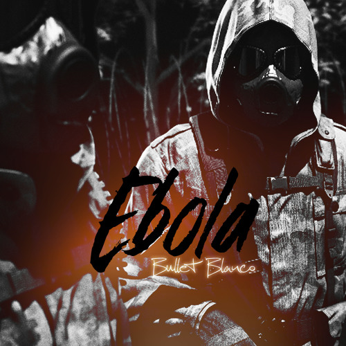ภาพปกอัลบั้มเพลง Ebola