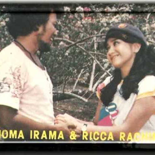 ภาพปกอัลบั้มเพลง NOSTALGIA - RHOMA IRAMA