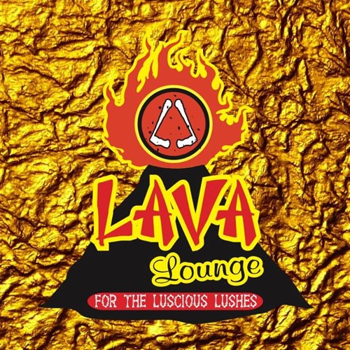 2015 Lava Lounge - Friday - Gold Party!