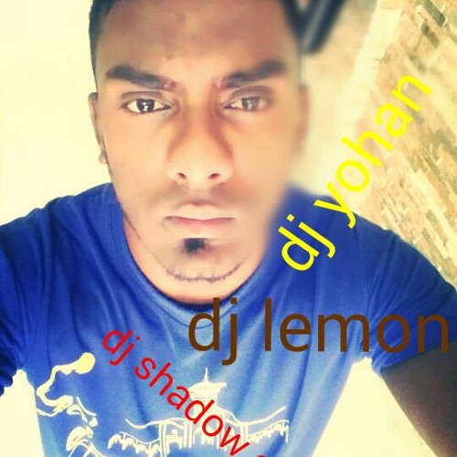 ภาพปกอัลบั้มเพลง Dj Yohan Proffesionol Hindi Mixtape all Remix By Dj Lemon