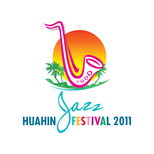 ภาพปกอัลบั้มเพลง Huahin Jazz Festival 2011 Radio Spot