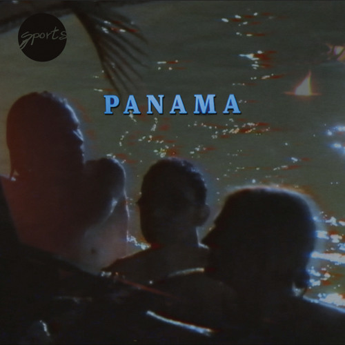 ภาพปกอัลบั้มเพลง Panama