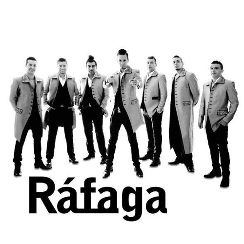 ภาพปกอัลบั้มเพลง Una Rafaga de Amor