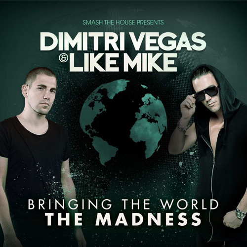 ภาพปกอัลบั้มเพลง Dimitri Vegas & Like Mike Vs. DJ Snake Vs. VINAI - Get Low Vs. Nova (DV & LM Mashup)