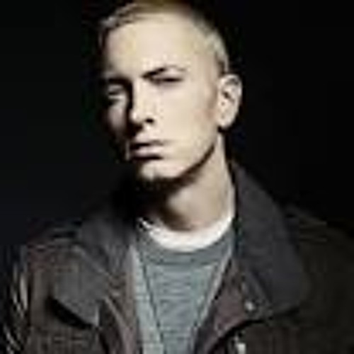 ภาพปกอัลบั้มเพลง Eminem's Mockingbird