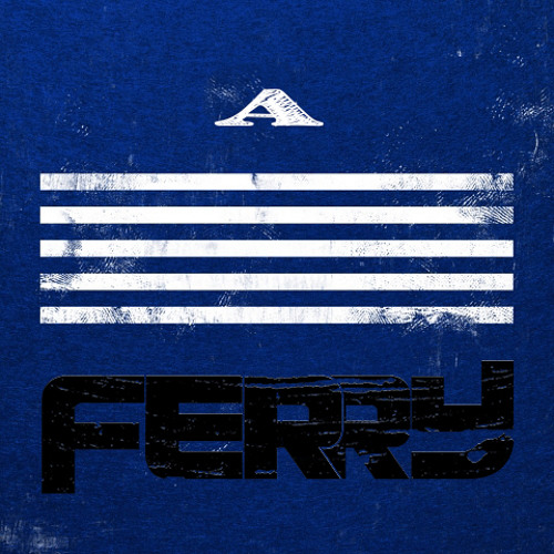 ภาพปกอัลบั้มเพลง Big Bang - Bang Bang Bang (Ferry Remix)