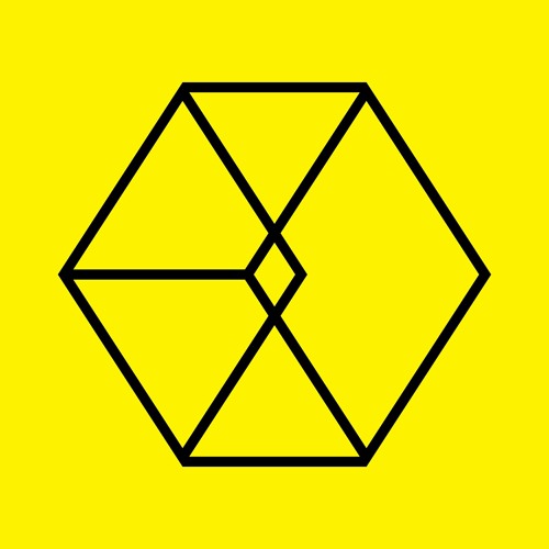 ภาพปกอัลบั้มเพลง EXO - 약속 (EXO 2014)