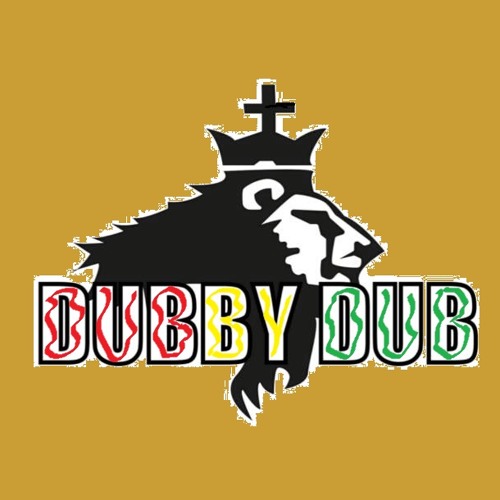 ภาพปกอัลบั้มเพลง Dubby Dub Dub Dub Dub