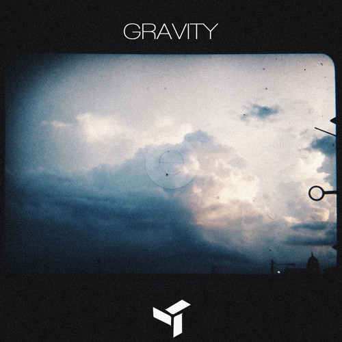 ภาพปกอัลบั้มเพลง Gravity