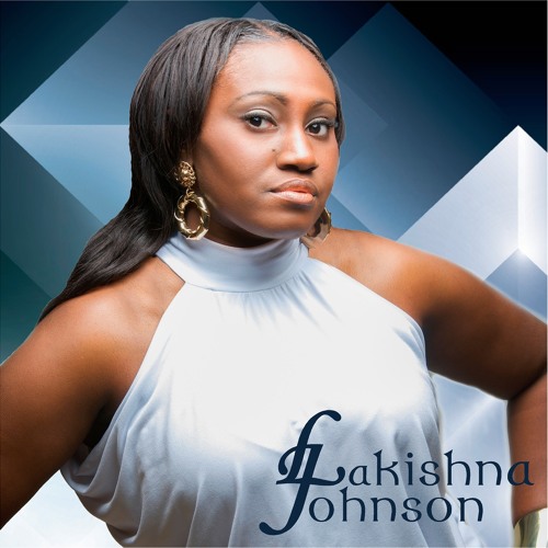 ภาพปกอัลบั้มเพลง Love Yourself Just A Little Bit More- Lakishna Johnson
