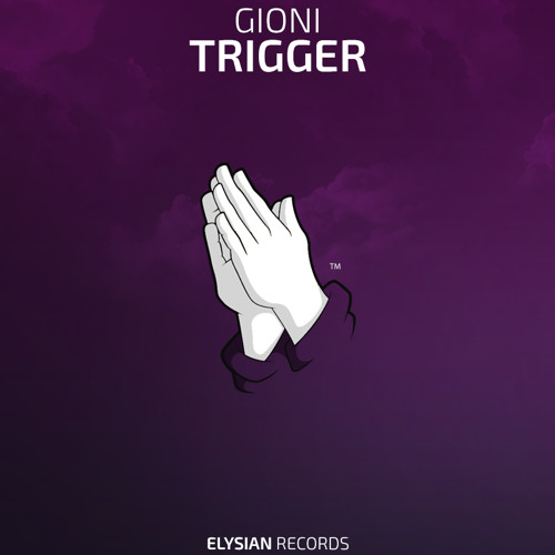 ภาพปกอัลบั้มเพลง Gioni - Trigger