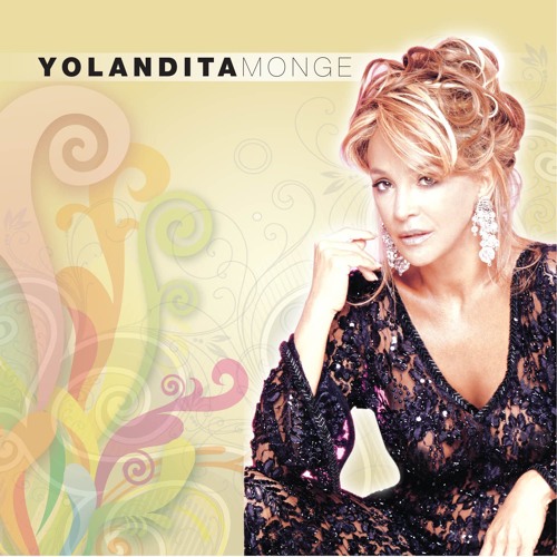 ภาพปกอัลบั้มเพลง Yolandita Monge - Tu Tu Tu Tu