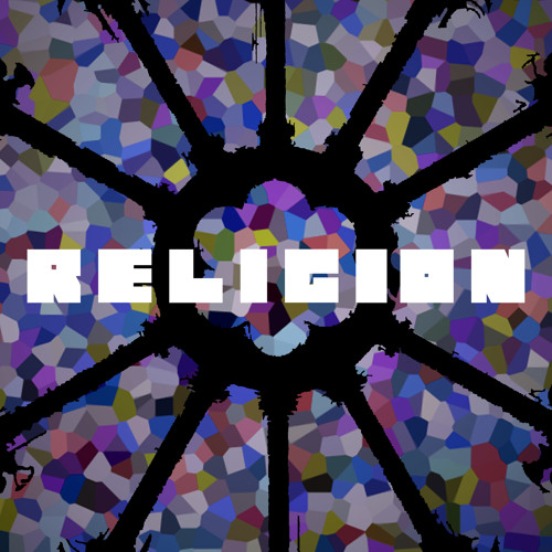 ภาพปกอัลบั้มเพลง Religion