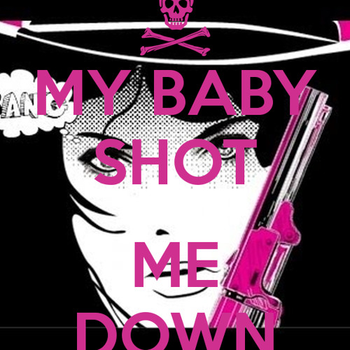 ภาพปกอัลบั้มเพลง d Guetta & Lady Gaga - Bang Bang (My Baby Shot Me Down) (Brunni Intro Cut Edit) FREE