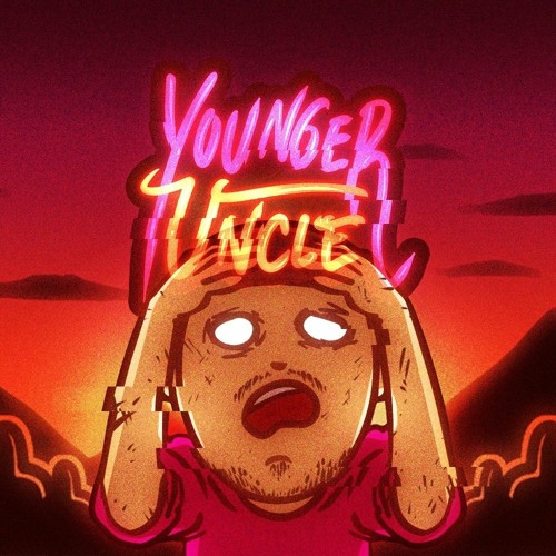 ภาพปกอัลบั้มเพลง รักเคยดีกว่านี้ - No More Tear Cover By YOUNGER UNCLE