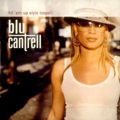 ภาพปกอัลบั้มเพลง Blu Cantrell - Hit Em Up Style (Dj Rigo Extended Mix) 90 Bpm