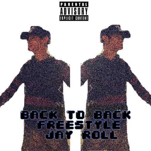 ภาพปกอัลบั้มเพลง Back To Back Freestyle (Romeo Diss)