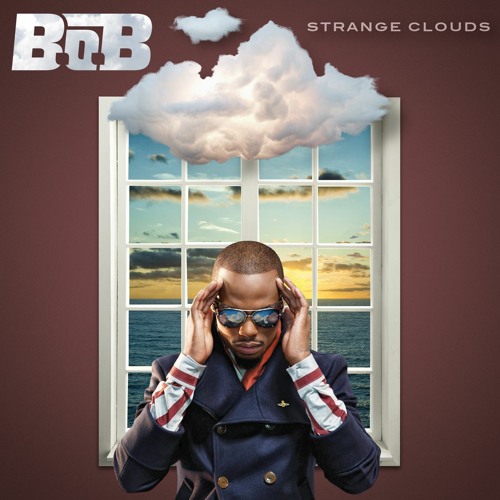ภาพปกอัลบั้มเพลง Where Are You (B.o.B vs. Bobby Ray) feat. B.o.B.